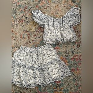 2-piece set, size large